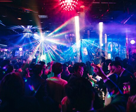韓国で芸能人と会えるクラブ教えます 憧れのK-POPアイドルに会えるかも！？アイドルオタク必見！ イメージ1