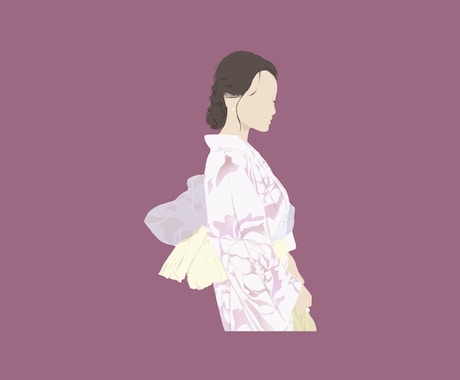 写真を元にシンプルでおしゃれなイラスト描きます 何気ない日常や思い出の写真を特別なイラストにしませんか？ イメージ2