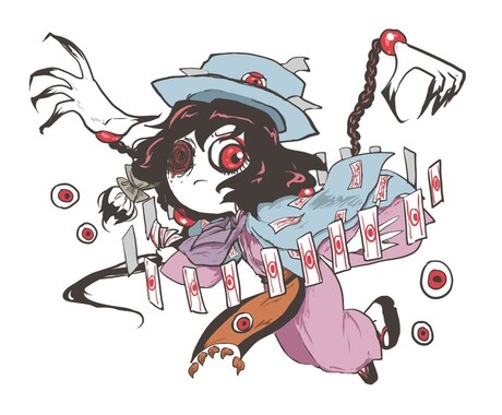デフォルメイラスト描きます グッズ等に使えるデフォルメイラストを描きます イメージ2