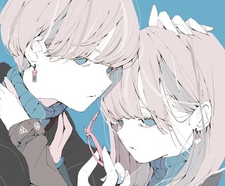 なりきりチャットでお相手いたします 大好きなあのキャラとお話してみませんか？内容相談大歓迎です！ イメージ1