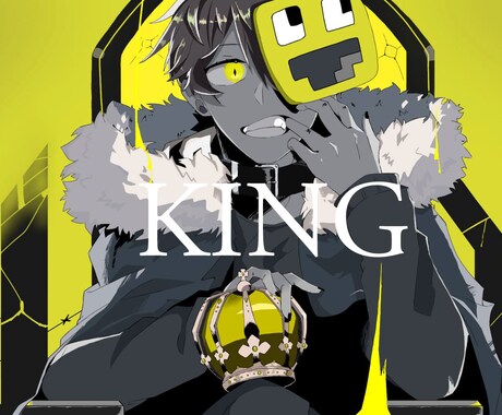 動画用のイラストまたはアイコン用のイラスト描きます イラスト関連に当たるものはお気軽にご相談ください！！！！！！ イメージ2