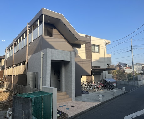 賃貸物件を探す際のポイントをお伝えします 不動産屋ではこういうポイントに気をつけよう イメージ2