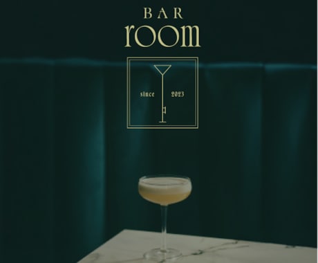想いをのせたトレンド感のあるロゴ制作します 飲食・アパレル・物販・サロンなどが得意なロゴデザイン イメージ2