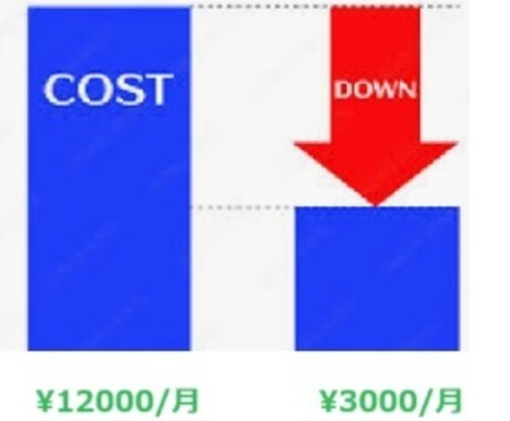 ITコンサルがスマホ料金の低減をアドバイスします 2台で¥20万/年!の節約成功も多くあります! イメージ1