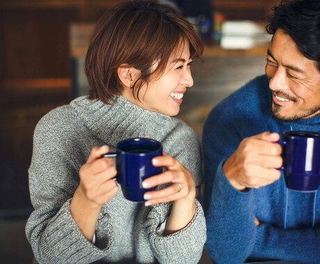恋愛相談うけつけます 夫婦問題、カップル問題、離婚するべきか悩んでる方 イメージ2