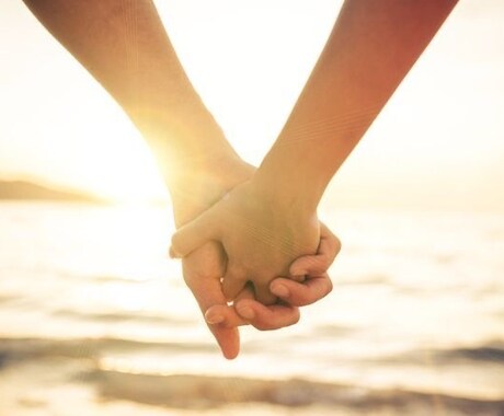 気になる相手の気持ち♡タロットで占います 複雑恋愛、復縁、片想い、連絡が途絶えた相手の深層心理を！ イメージ2