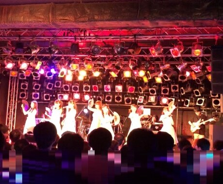アイドルの振付します 5歳から80歳まで可愛く魅せます。 イメージ1