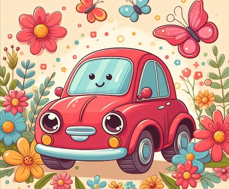 車の購入で悩まれてる貴方にあった車選び考えます 女性の方や車に詳しくない方の為にご購入したい車一緒に考えます イメージ1