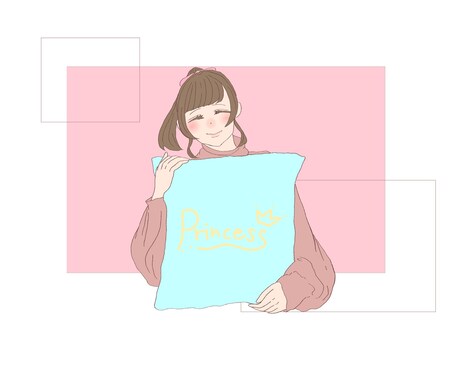 アイコンイラストを制作します イメージ1