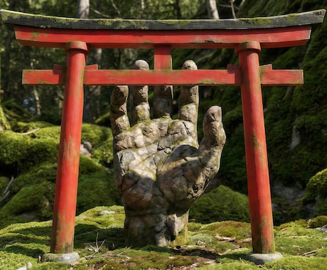 初回限定｜恋愛運・対人・仕事を手相から見ます 神氣が導く運命の流れ。掌の線から、あなたの“導き”を読む イメージ2