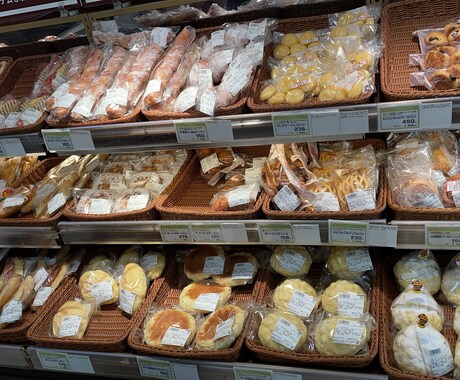 プロ料理研究家による家パンのレシピを教えます おうちで楽しむパン作りの魅力をあなたにお届け！ イメージ1