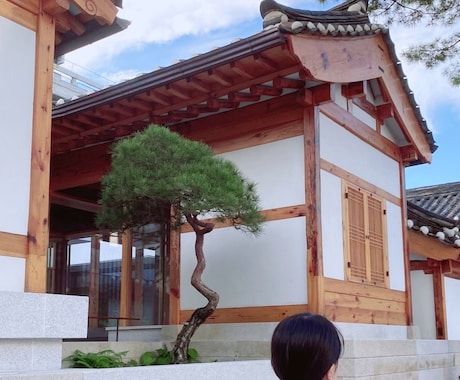 現在韓国留学中！留学の悩みを一緒に解決します 留学したいけど不安…実際に住んでみて感じた本音もお話します！ イメージ1