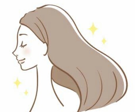 1人1人に合ったたヘアケアをアドバイスします 現役美容師がヘアケアのお悩みを解決‼︎ イメージ1