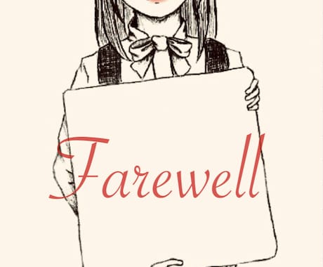 アイコン、イラストさまざまな画風でお描きします 水彩画、線画、油絵、パステル画など イメージ2