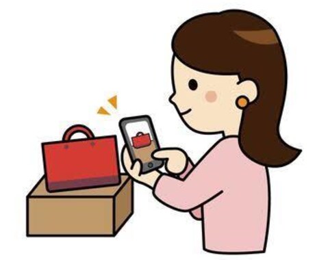 商品紹介文を作成！メルカリ販売をお手伝いしますます 低価格でスピーディー、高品質な対応をさせて頂きます！ イメージ1