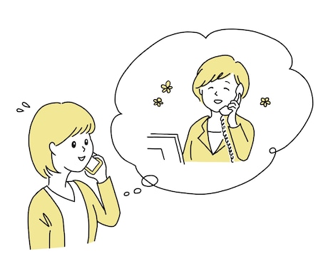 お話を聞きます 学校教師、通信制カウンセラー、精神疾患経験者がお話を聞きます イメージ1