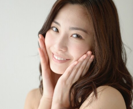 とにかく早く綺麗になりたい方必見！肌トラブルを解決する若返りコスメ教えます イメージ1
