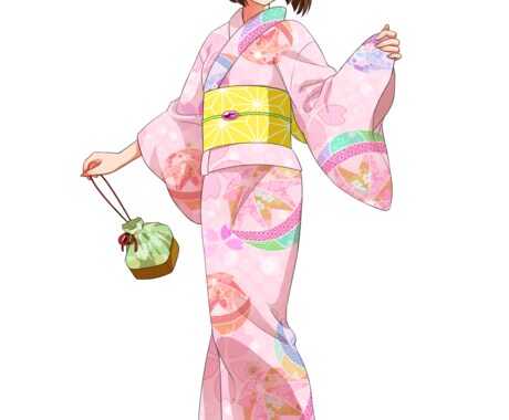 ご希望のイラスト描きます フリーランスイラストレーターです イメージ2