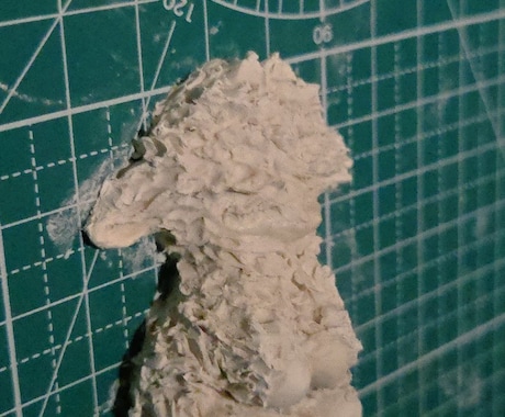 立体オリジナルスマホケースを制作いたします 立体的なオリジナルスマホケース イメージ2