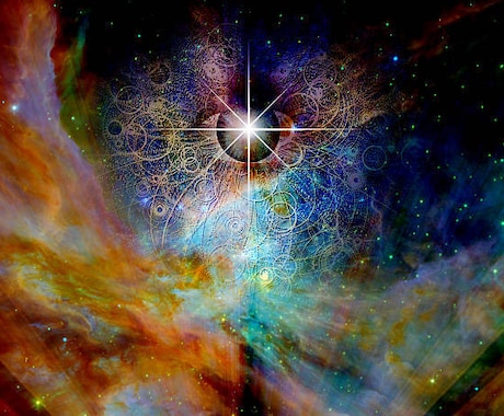 第六感覚醒◆希望の潜在特殊能力を確実に覚醒させます 特別な回路を開き、隠された潜在能力を神覚醒させ、開花させます イメージ2