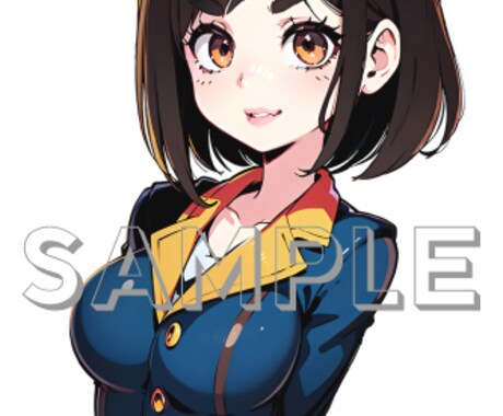 あなたの【運命の人】の似顔絵イラストを描きます あなたの生年月日から運命の人を導き出し似顔絵にして紹介します イメージ1