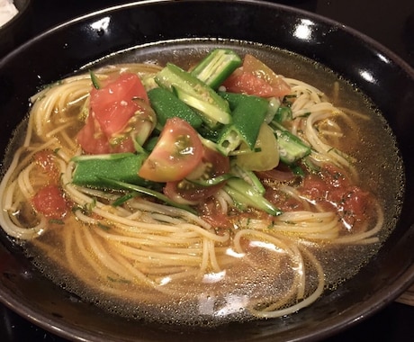 今晩のおかずや残り物の食材でレシピなどを考えます 主婦の方、一人暮らしの方、大量の食材の消費に困っている方へ イメージ2