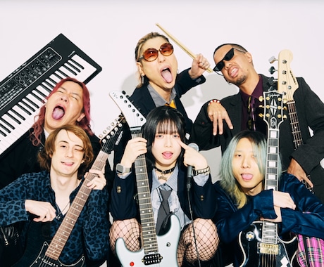 人物撮影が得意！【東京／神奈川】出張撮影します 雑誌撮影、アーティスト撮影など歴10年 イメージ1