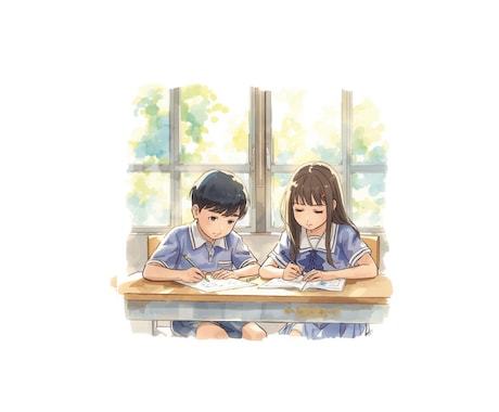 つまずき解消を目指した算数の指導をします 式さえあれば計算できるのに、他の問題が苦手な子のための指導！ イメージ1