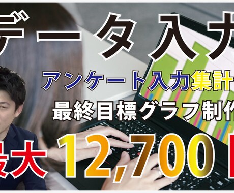 ユーチューブサムネイル制作をます 三者三葉の要求にこたえたデザインを作れます イメージ2