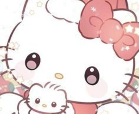 ご一緒に編み物いたします ご一緒させてください。息子のためにベストを編みました イメージ1