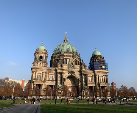 ワーホリ、留学相談のります ワーホリ3カ国経験した私ならではのアドバイスさせて頂きます イメージ1