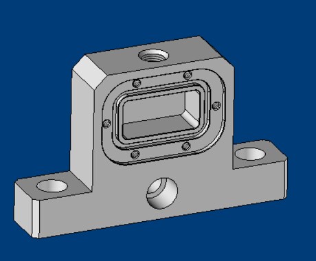 図面のCAD化、CADの図面化代行します 3D可能、PDF・DXF・STEP・IGES等複数対応 イメージ1