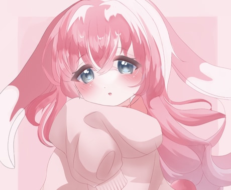 あなたの理想のイラスト描きます イメージ1