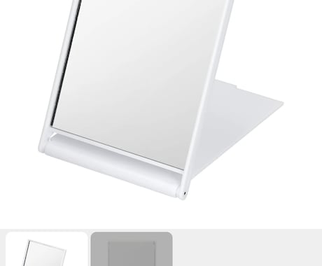 ペットの写真で可愛いオリジナルグッズを制作します スマホの写真でOK！北欧風スマホケースやミラーを制作します イメージ1