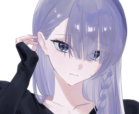 オリジナルアイコン作成します 12月末までの限定価格！かわいいからかっこいいまで＊ イメージ1