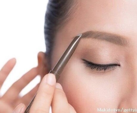 あなたの眉毛のお悩み解決します お悩み解決して理想の眉に近づきませんか？ イメージ2