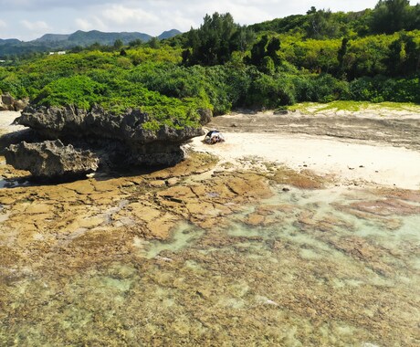 沖縄本島にて写真素材の撮影代行をいたします 広告・Webに使える沖縄写真素材を丁寧に撮影 イメージ1