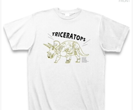 ロゴ、Tシャツetc...デザイン何でもやります デザイナー歴18年の現役グラフィックデザイナーです。 イメージ1