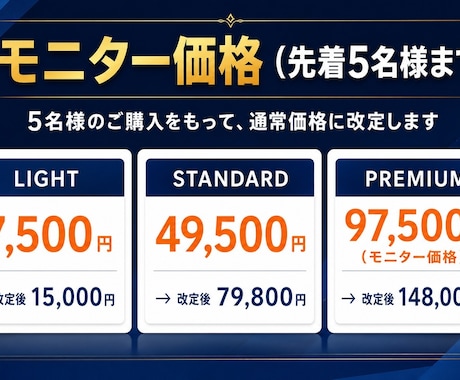 現役楽天セラーが商品ページの改善点を診断します コンサル会社ではない。今も戦う現役セラーの現場目線 イメージ2