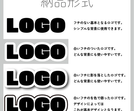 6点セット！Vtuberデビュー配信画面作ります Vtuber向け配信画面&ネームロゴお作りします！ イメージ2