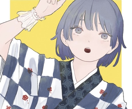 ちょうど良い価格・クオリティのイラスト描きます ある程度クオリティが担保された使いやすいイラストです！ イメージ2