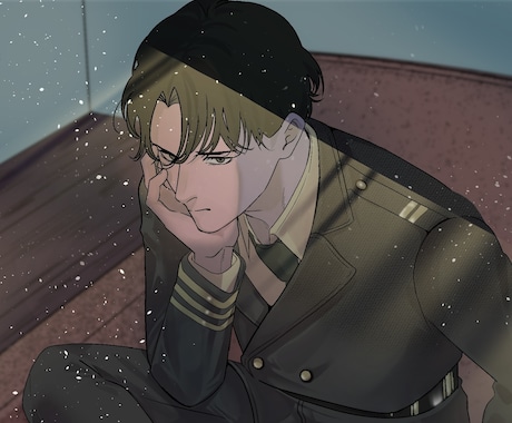イラスト＆漫画添削します 添削画像、解説、質問(1回のみ)付き！ イメージ2