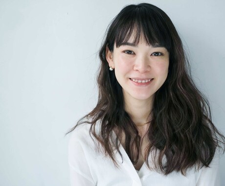 ナチュラルメイクを丁寧にアドバイスします 「やりすぎないのに、ちゃんと垢抜けます」 イメージ1