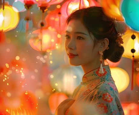 顔専門の美容遠隔ヒーリング動画を販売します ヒーリングを何度も受け取ることができる動画コンテンツです。 イメージ1