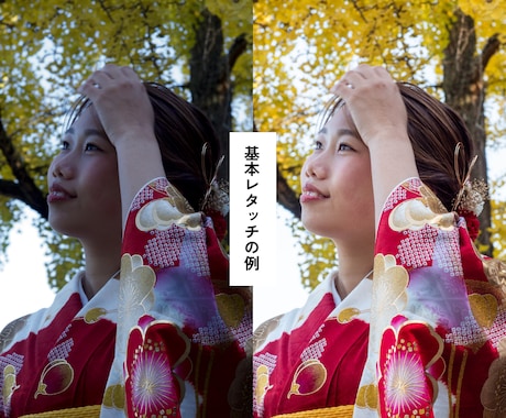 岡山|何気ない幸せを自然に残します 女性カメラマンが丁寧に対応します イメージ2