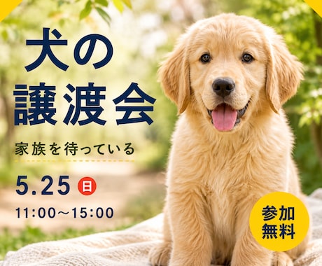 Webバナーを丁寧に制作します 伝わりやすく、目的に合わせたデザインをご提案 イメージ1
