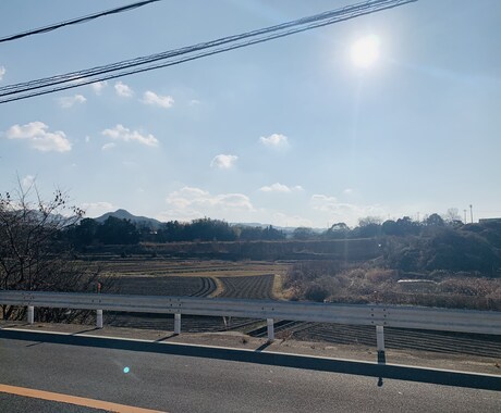 明るく元気になれるようにサポートします 精神的健康のポイントを悩み相談を兼ねてアドバイスします イメージ1