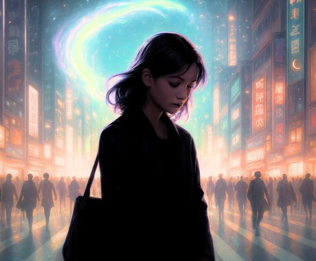 家族・友人・職場…あなたの人間関係を占います 人とのつながりに込められた意味を丁寧に紐解きます イメージ1