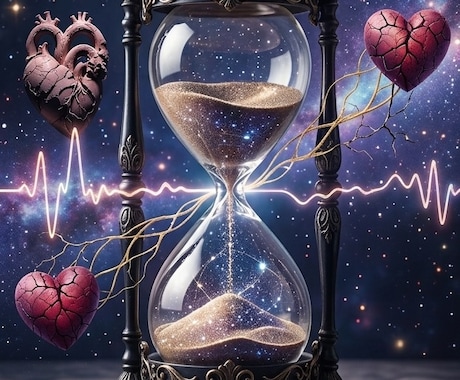 相性最悪から好転。二人の宿命を読解、改善へ導きます 相性を最高の縁へ。歩み寄り方を丁寧にお伝え【2026運勢付】 イメージ1