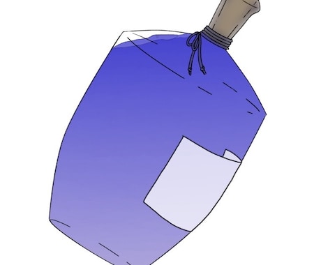 抽象画のようなアイコン描きます イメージ1